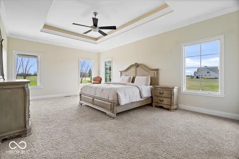 $1,390,000 | 16540 Shore Oaks Court, Noblesville, IN 46060