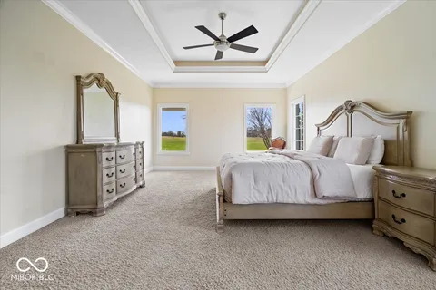 $1,390,000 | 16540 Shore Oaks Court, Noblesville, IN 46060