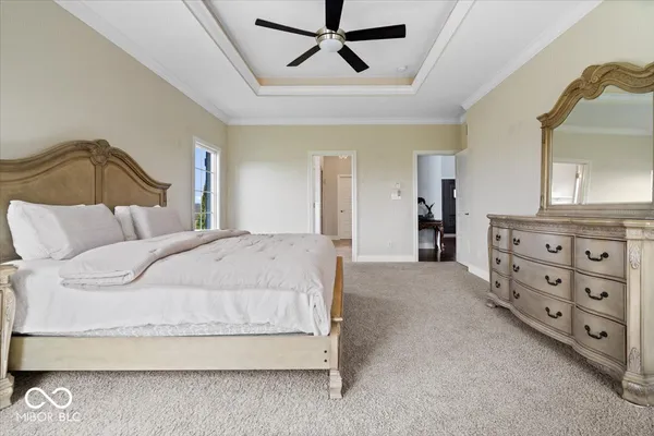 $1,390,000 | 16540 Shore Oaks Court, Noblesville, IN 46060