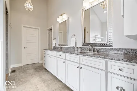 $1,390,000 | 16540 Shore Oaks Court, Noblesville, IN 46060