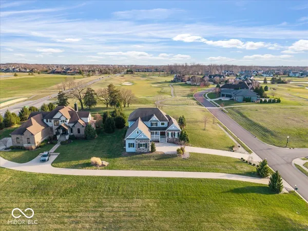 $1,390,000 | 16540 Shore Oaks Court, Noblesville, IN 46060