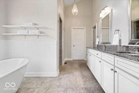 $1,390,000 | 16540 Shore Oaks Court, Noblesville, IN 46060