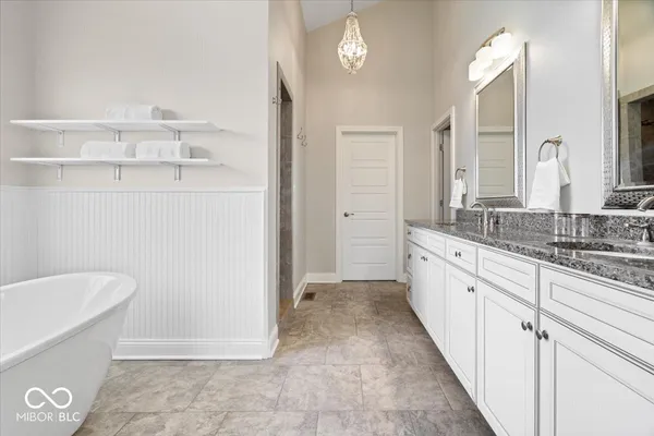 $1,390,000 | 16540 Shore Oaks Court, Noblesville, IN 46060