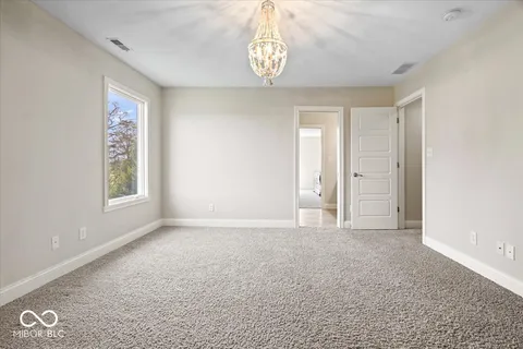 $1,390,000 | 16540 Shore Oaks Court, Noblesville, IN 46060