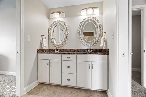 $1,390,000 | 16540 Shore Oaks Court, Noblesville, IN 46060