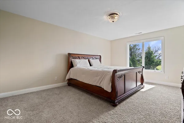 $1,390,000 | 16540 Shore Oaks Court, Noblesville, IN 46060