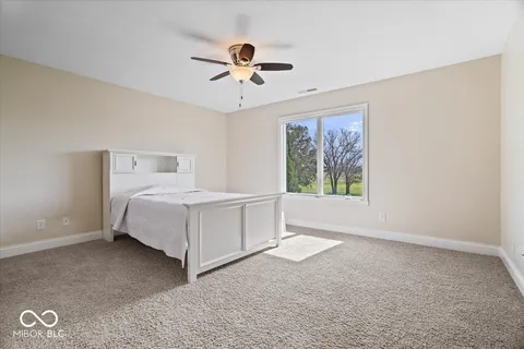 $1,390,000 | 16540 Shore Oaks Court, Noblesville, IN 46060