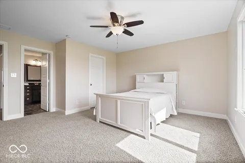 $1,390,000 | 16540 Shore Oaks Court, Noblesville, IN 46060