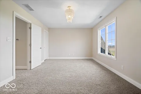 $1,390,000 | 16540 Shore Oaks Court, Noblesville, IN 46060