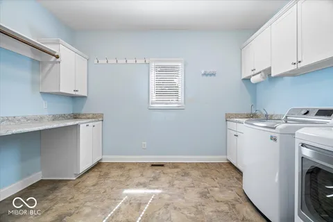 $1,390,000 | 16540 Shore Oaks Court, Noblesville, IN 46060