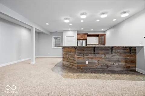 $1,390,000 | 16540 Shore Oaks Court, Noblesville, IN 46060