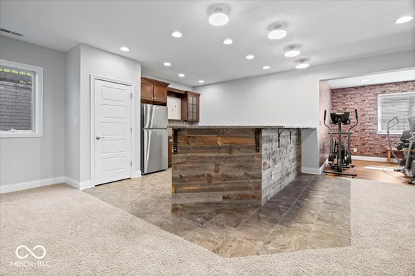 $1,390,000 | 16540 Shore Oaks Court, Noblesville, IN 46060