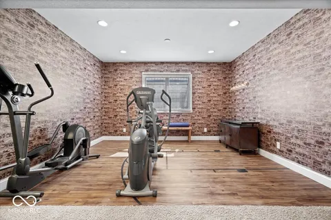 $1,390,000 | 16540 Shore Oaks Court, Noblesville, IN 46060