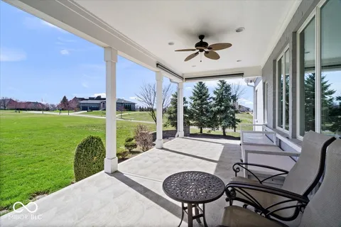 $1,390,000 | 16540 Shore Oaks Court, Noblesville, IN 46060
