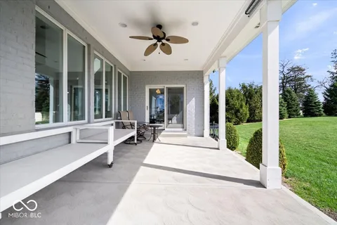 $1,390,000 | 16540 Shore Oaks Court, Noblesville, IN 46060