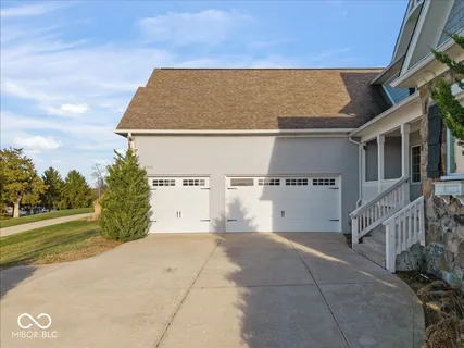$1,390,000 | 16540 Shore Oaks Court, Noblesville, IN 46060