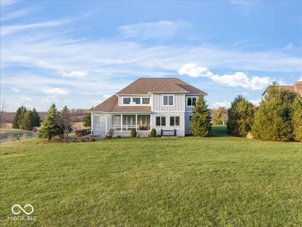 $1,390,000 | 16540 Shore Oaks Court, Noblesville, IN 46060