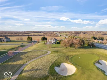 $1,390,000 | 16540 Shore Oaks Court, Noblesville, IN 46060