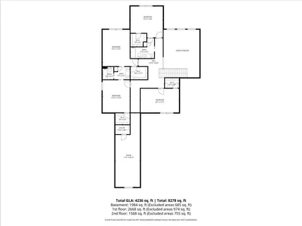 $1,390,000 | 16540 Shore Oaks Court, Noblesville, IN 46060