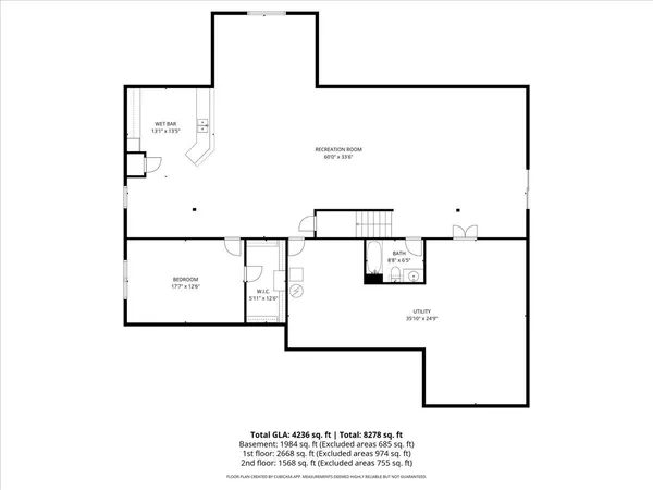 $1,390,000 | 16540 Shore Oaks Court, Noblesville, IN 46060