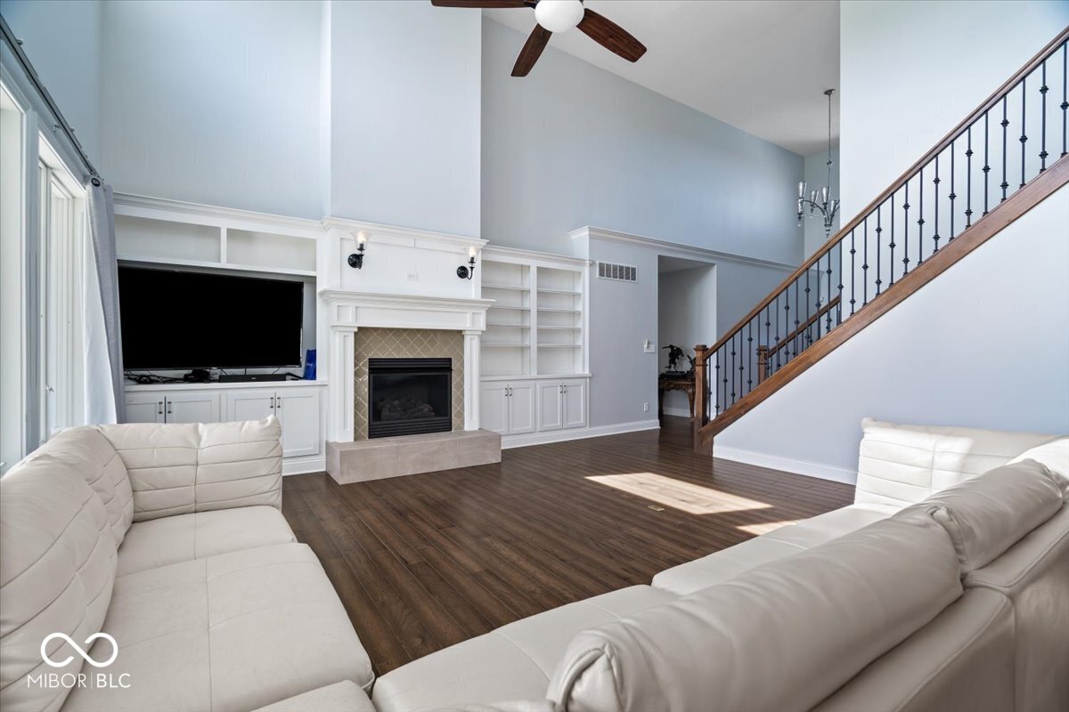 16540 Shore Oaks Court - View 6