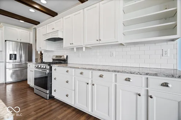 $1,390,000 | 16540 Shore Oaks Court, Noblesville, IN 46060