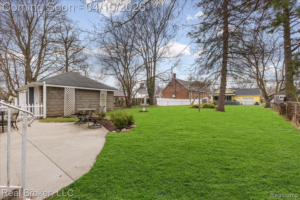 183 West St Clair Street Romeo, MI 48065 - Photo 30 of 34 Gallery Image 30