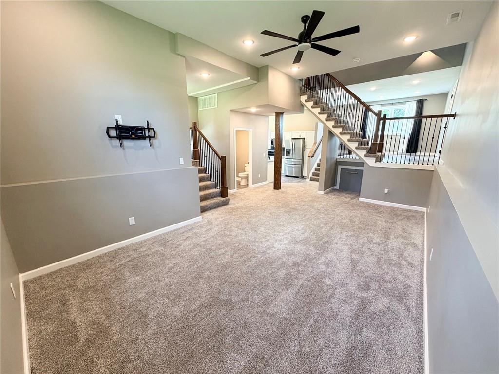 403 North Devasher Road Warrensburg, MO 64093 - Photo 19 of 39