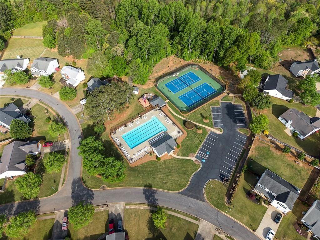 815 Plantation Ridge Overlook Woodstock, GA 30188 - Photo 52 of 56