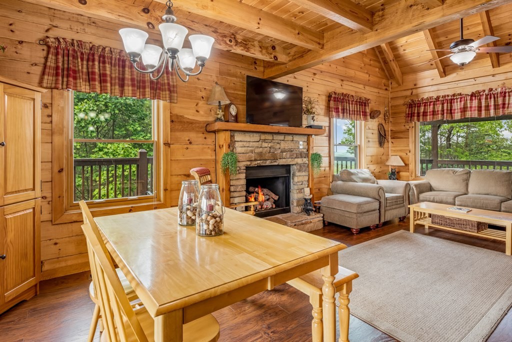 4518 Stackstone Road Sevierville, TN 37862 - Photo 17 of 58 Gallery Image 17