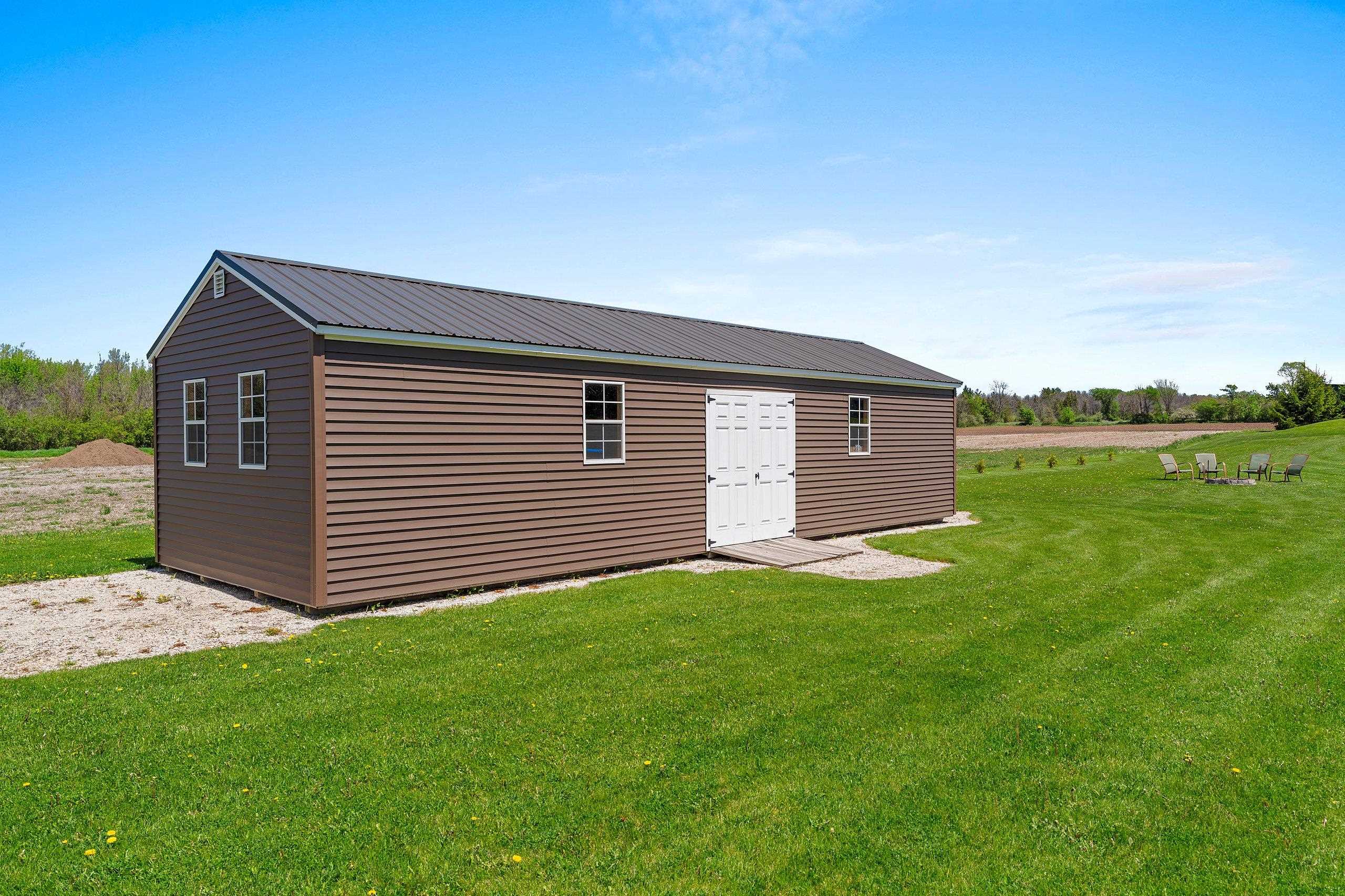 910 Shoemaker Road Brussels, WI 54204 - Photo 59 of 77
