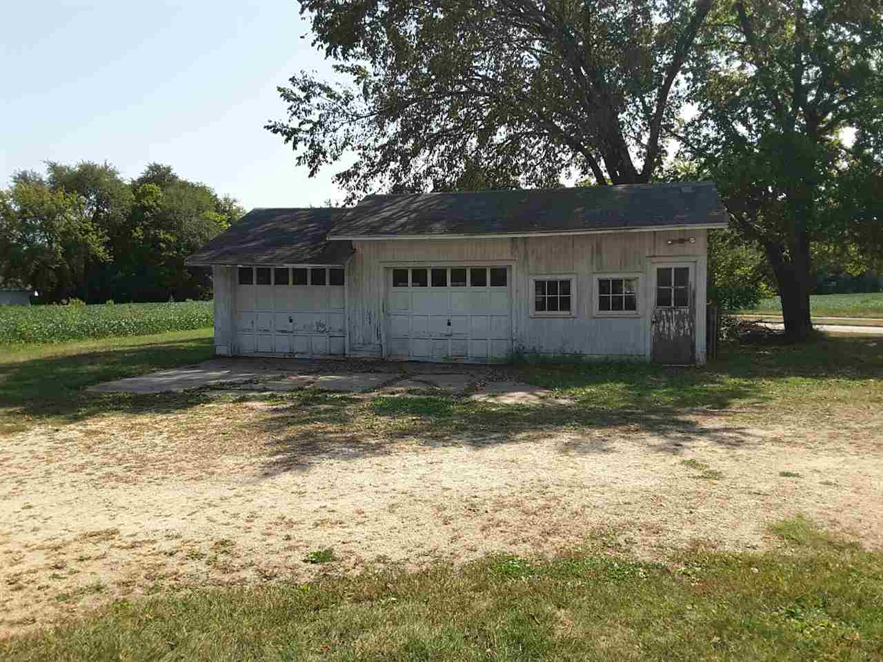 3730 Prairie Road Rockford, IL 61102 - Photo 12 of 12 a view of a house with a yard