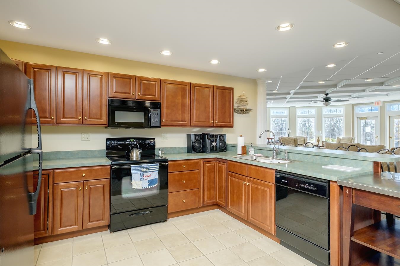 118 Secretariat Way, Unit 204 Rochester, NH 03867 - Photo 21 of 29