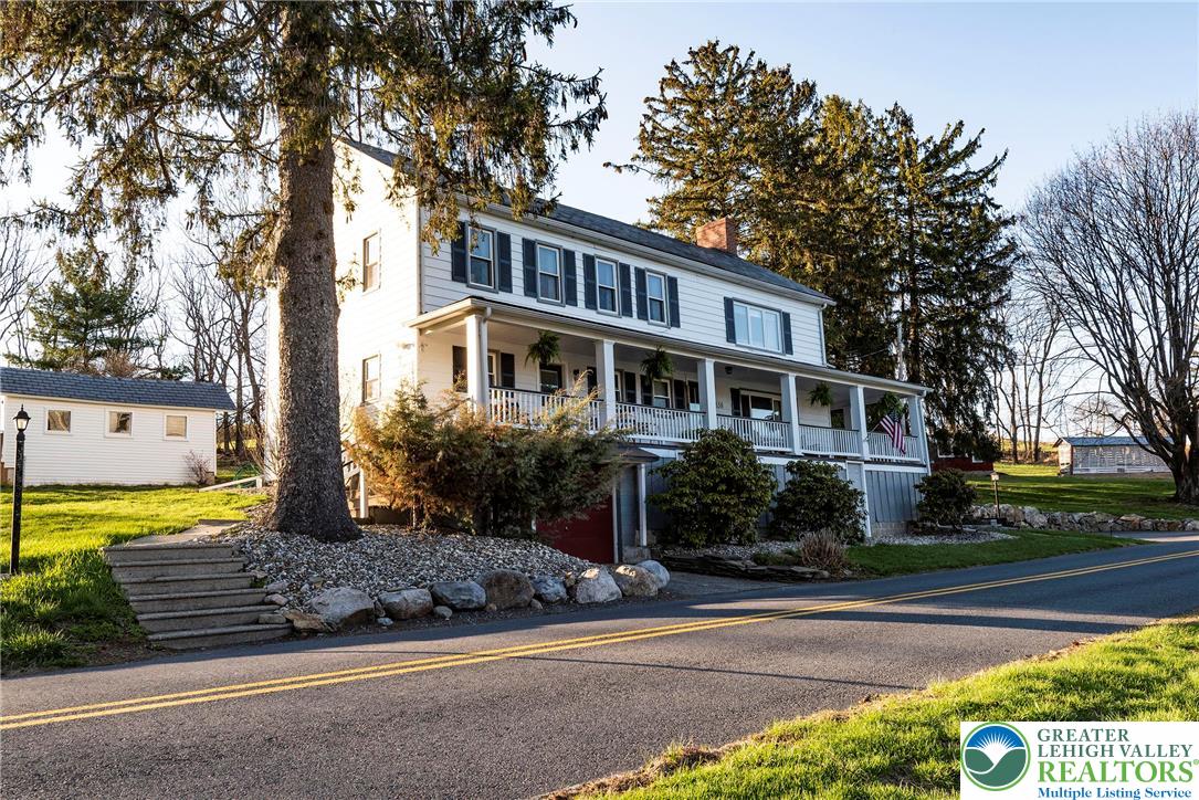 858 Deer Run Road Bangor, PA 18013 - Photo 59 of 68 Gallery Image 59