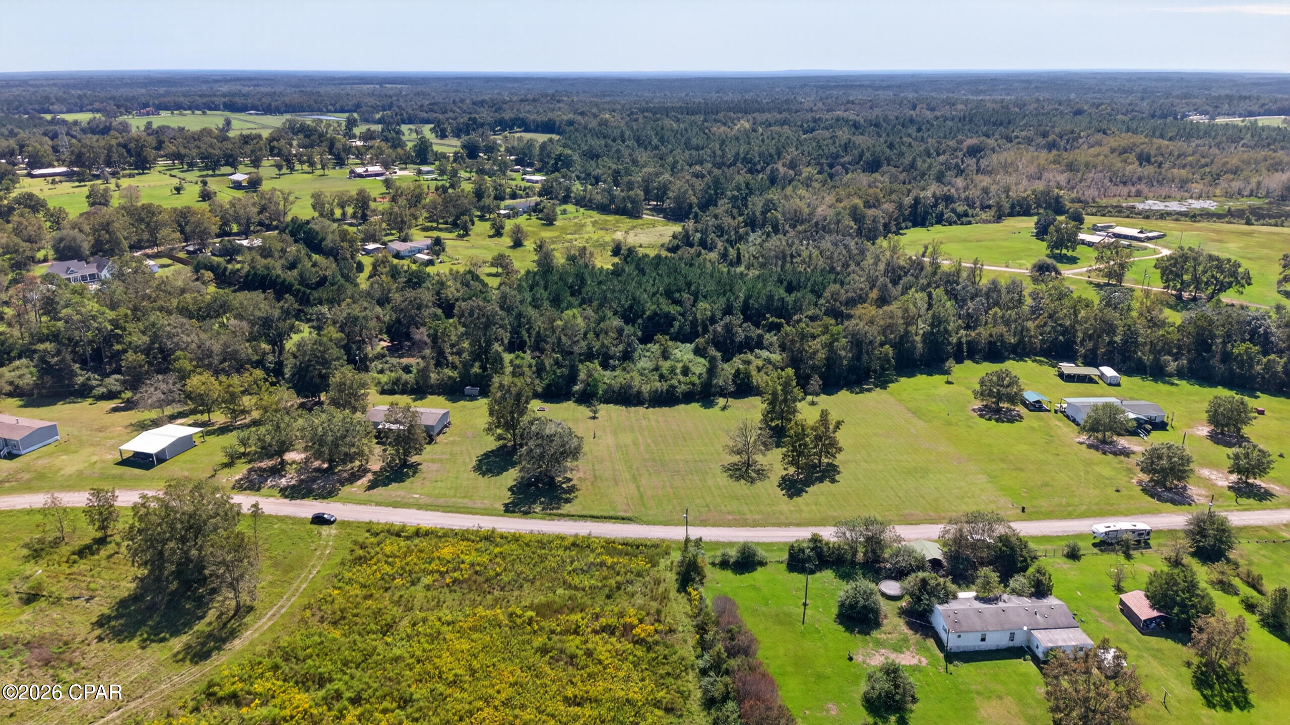 3271 Twin Lakes Road Bonifay, FL 32425 - Photo 54 of 55 Gallery Image 54