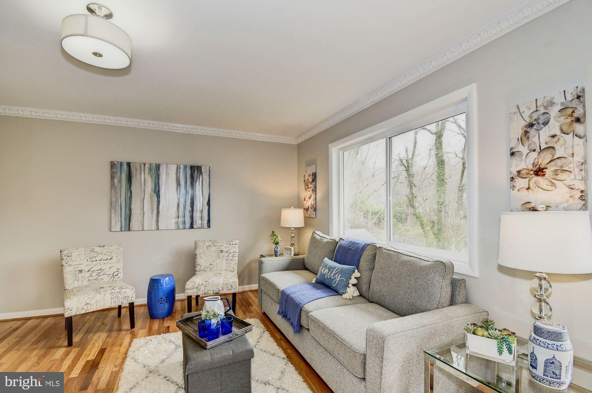 8721 Gateshead Road Alexandria, VA 22309 - Photo 7 of 48 Gallery Image 7