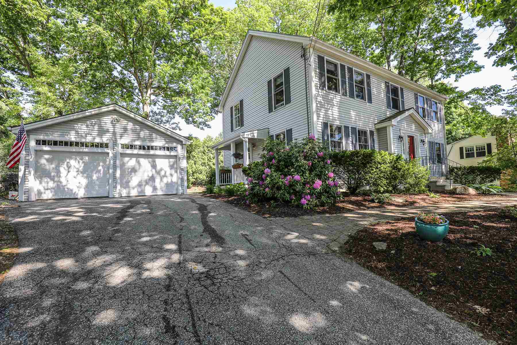 465 Ray Street Manchester, NH 03104 - Photo 1 of 40 Gallery Image 1