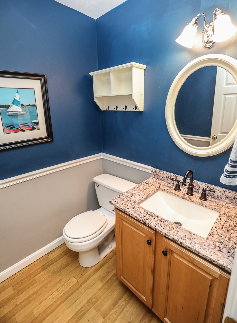 465 Ray Street Manchester, NH 03104 - Photo 11 of 40 Gallery Image 11