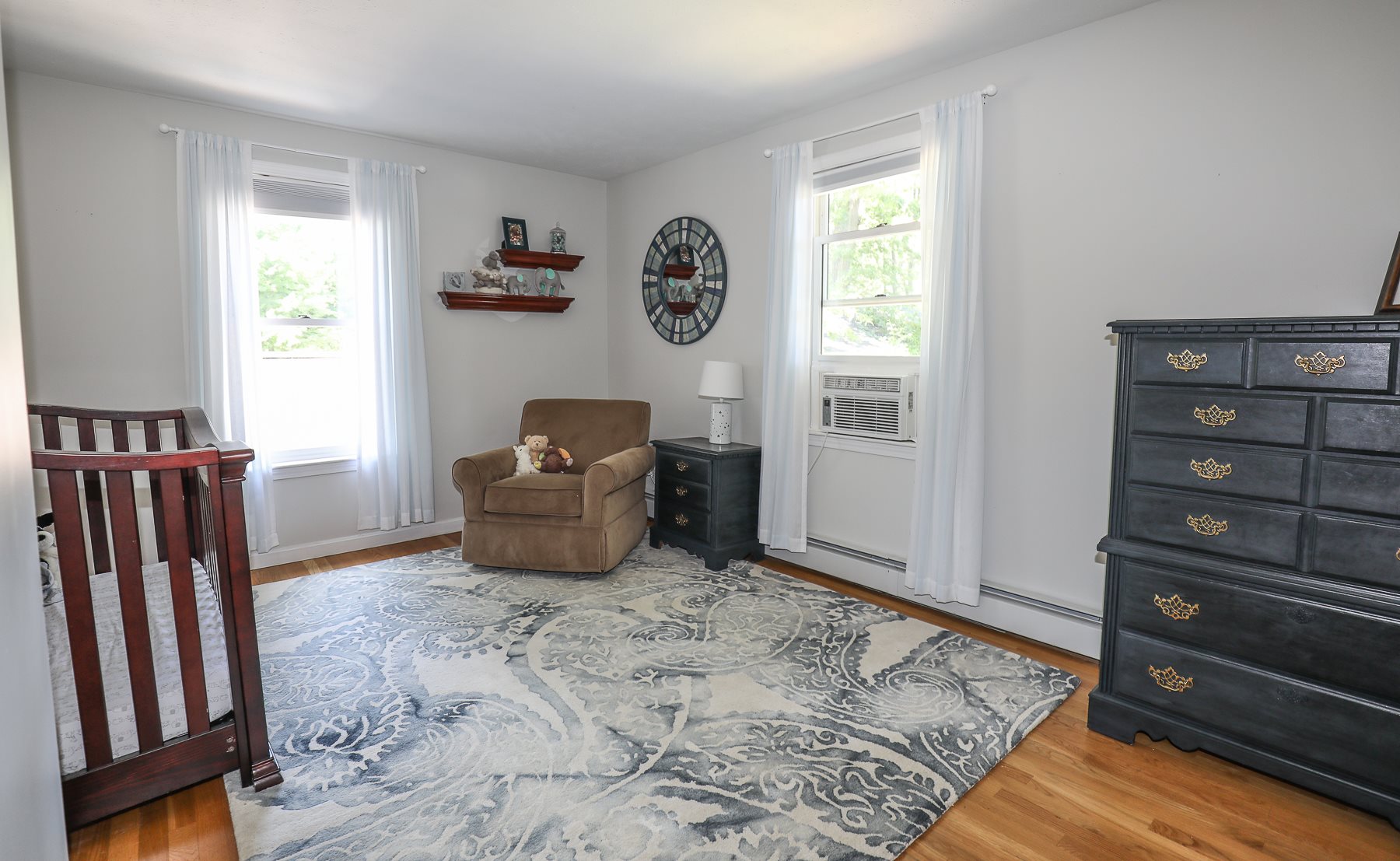 465 Ray Street Manchester, NH 03104 - Photo 17 of 40 Gallery Image 17