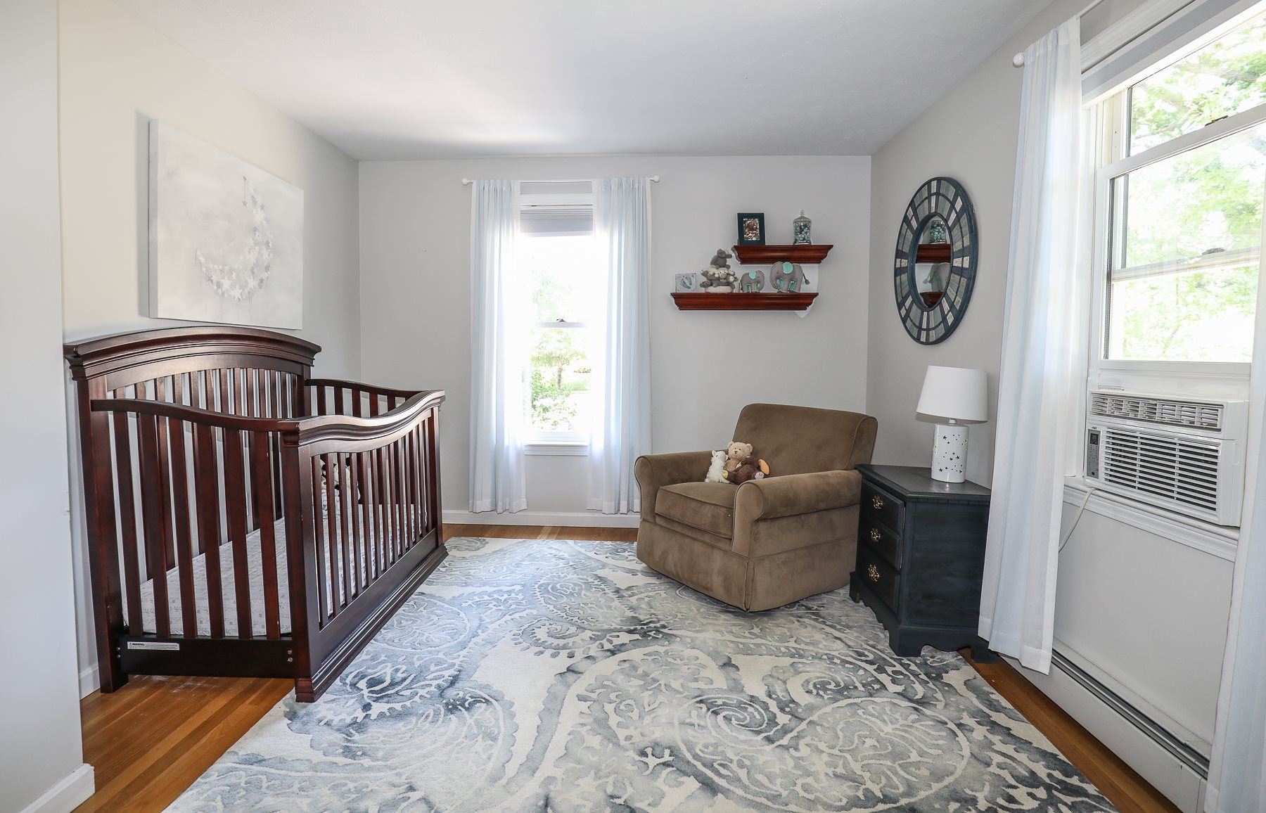 465 Ray Street Manchester, NH 03104 - Photo 18 of 40 Gallery Image 18