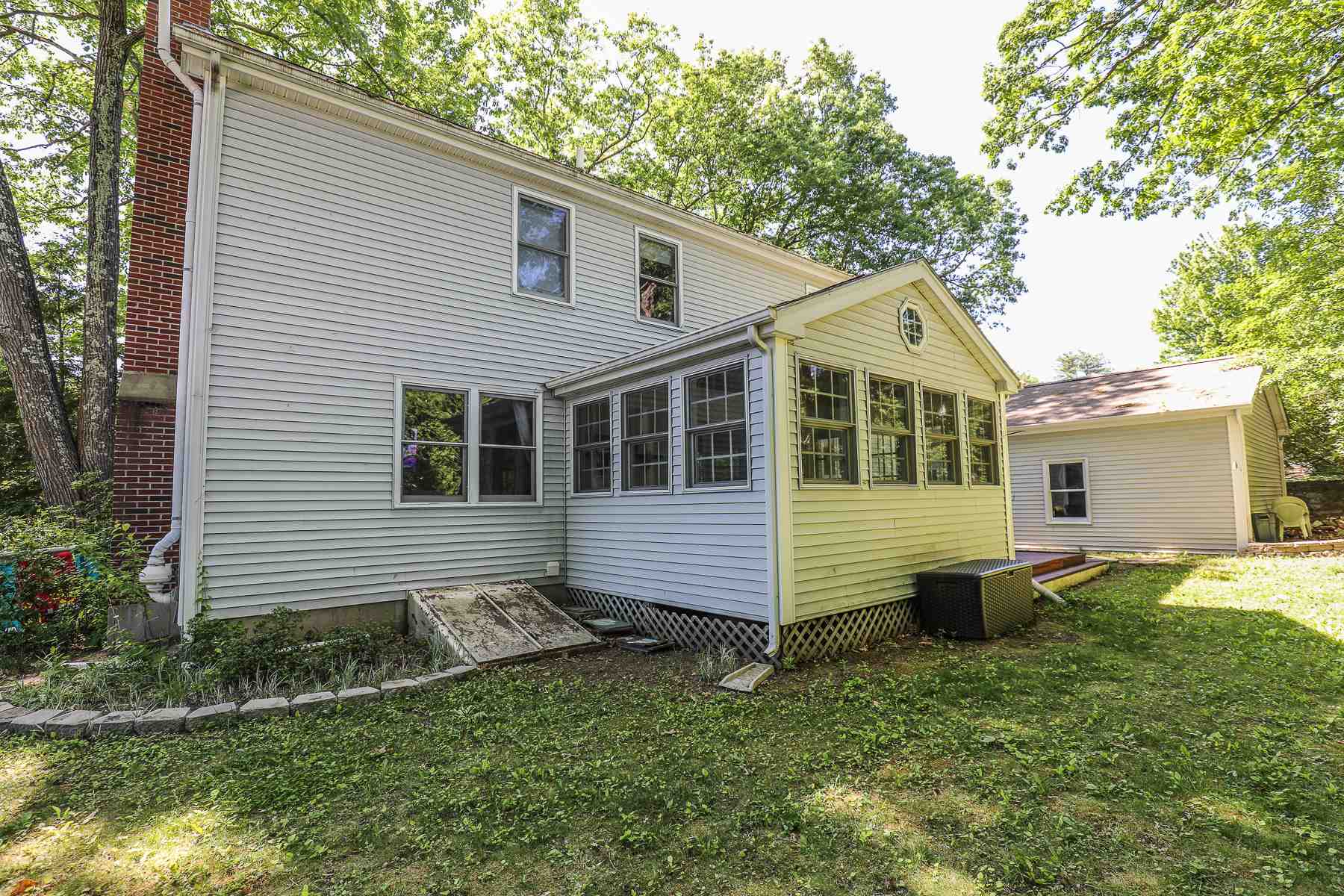 465 Ray Street Manchester, NH 03104 - Photo 28 of 40 Gallery Image 28