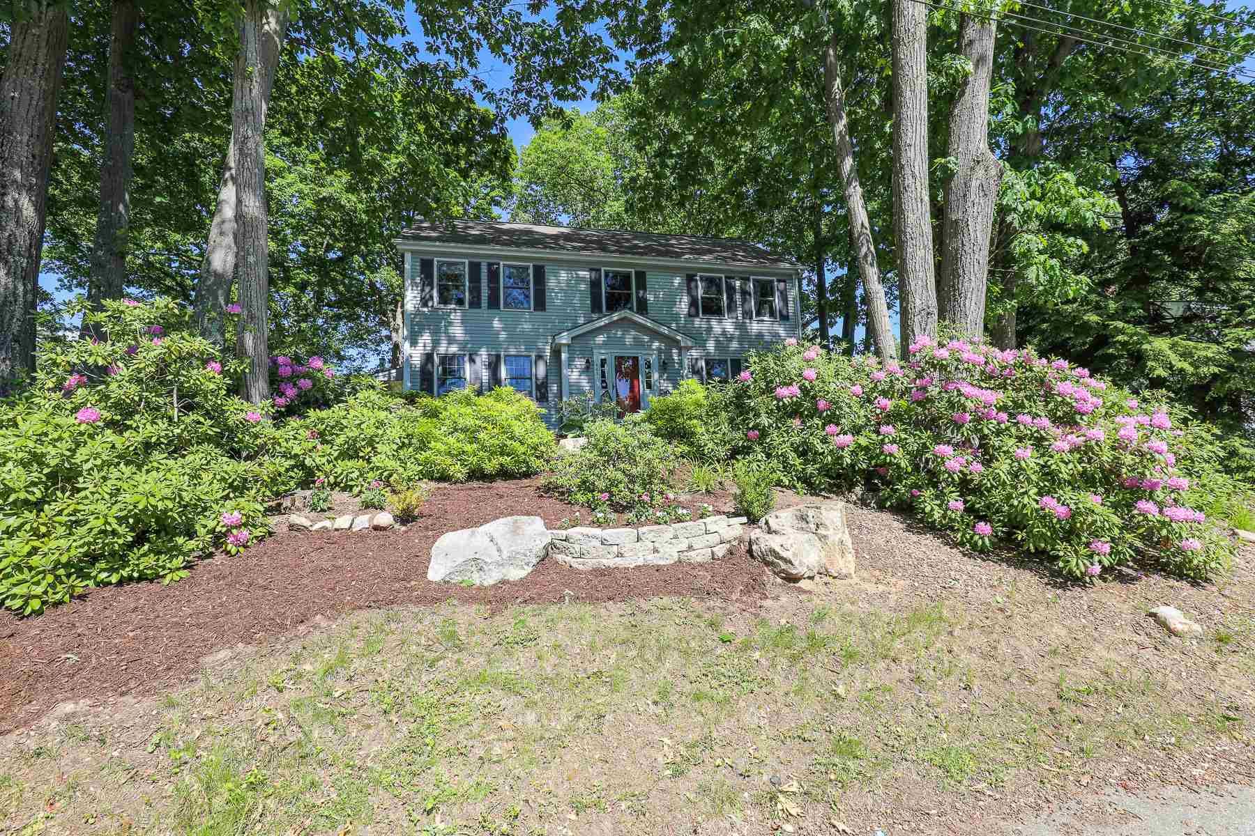 465 Ray Street Manchester, NH 03104 - Photo 32 of 40 Gallery Image 32
