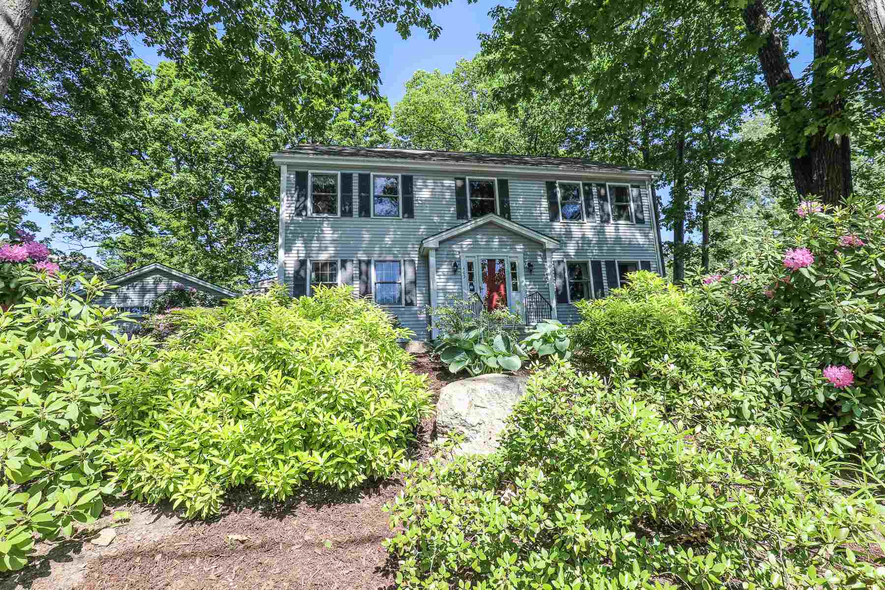 465 Ray Street Manchester, NH 03104 - Photo 34 of 40 Gallery Image 34