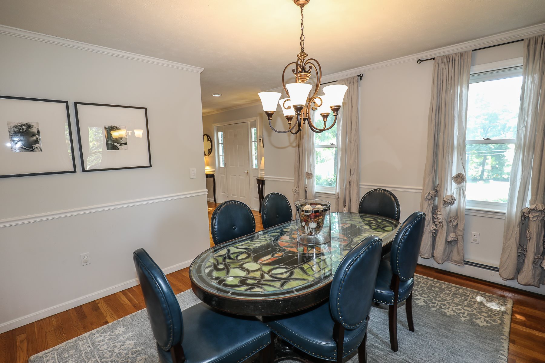 465 Ray Street Manchester, NH 03104 - Photo 5 of 40 Gallery Image 5