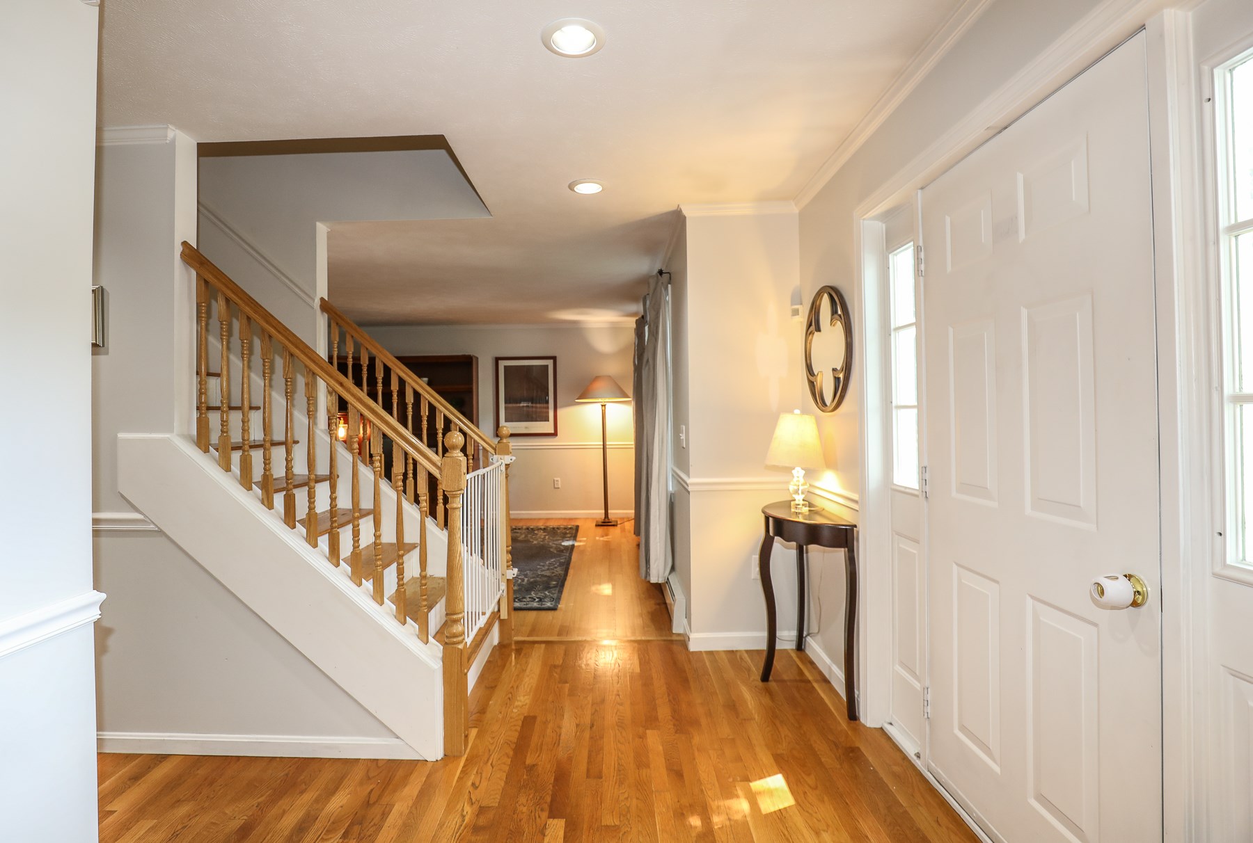 465 Ray Street Manchester, NH 03104 - Photo 6 of 40 Gallery Image 6