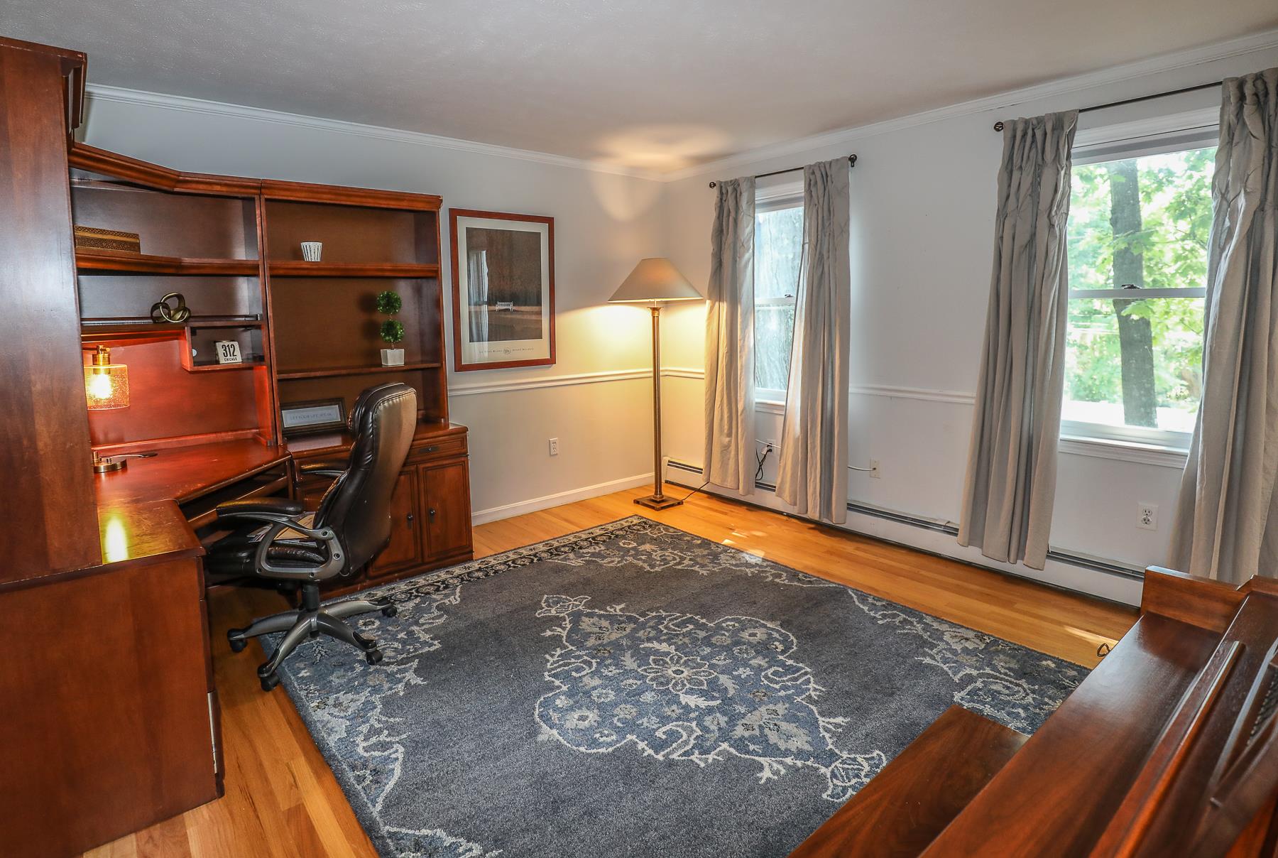465 Ray Street Manchester, NH 03104 - Photo 7 of 40 Gallery Image 7