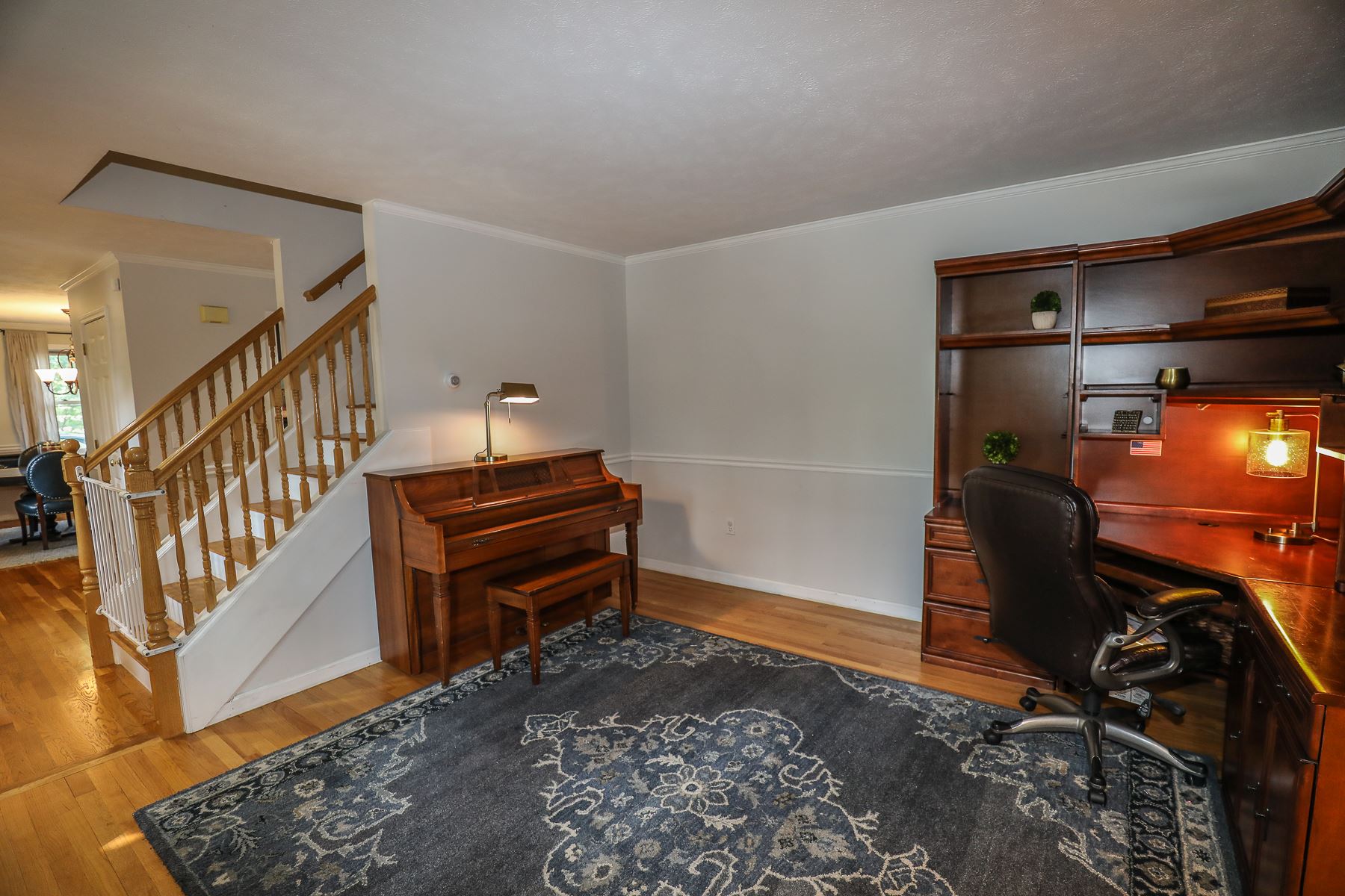 465 Ray Street Manchester, NH 03104 - Photo 8 of 40 Gallery Image 8