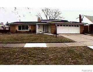 26832 Rochelle Street Dearborn Heights, MI 48127 - Photo 1 of 1 Listing Image