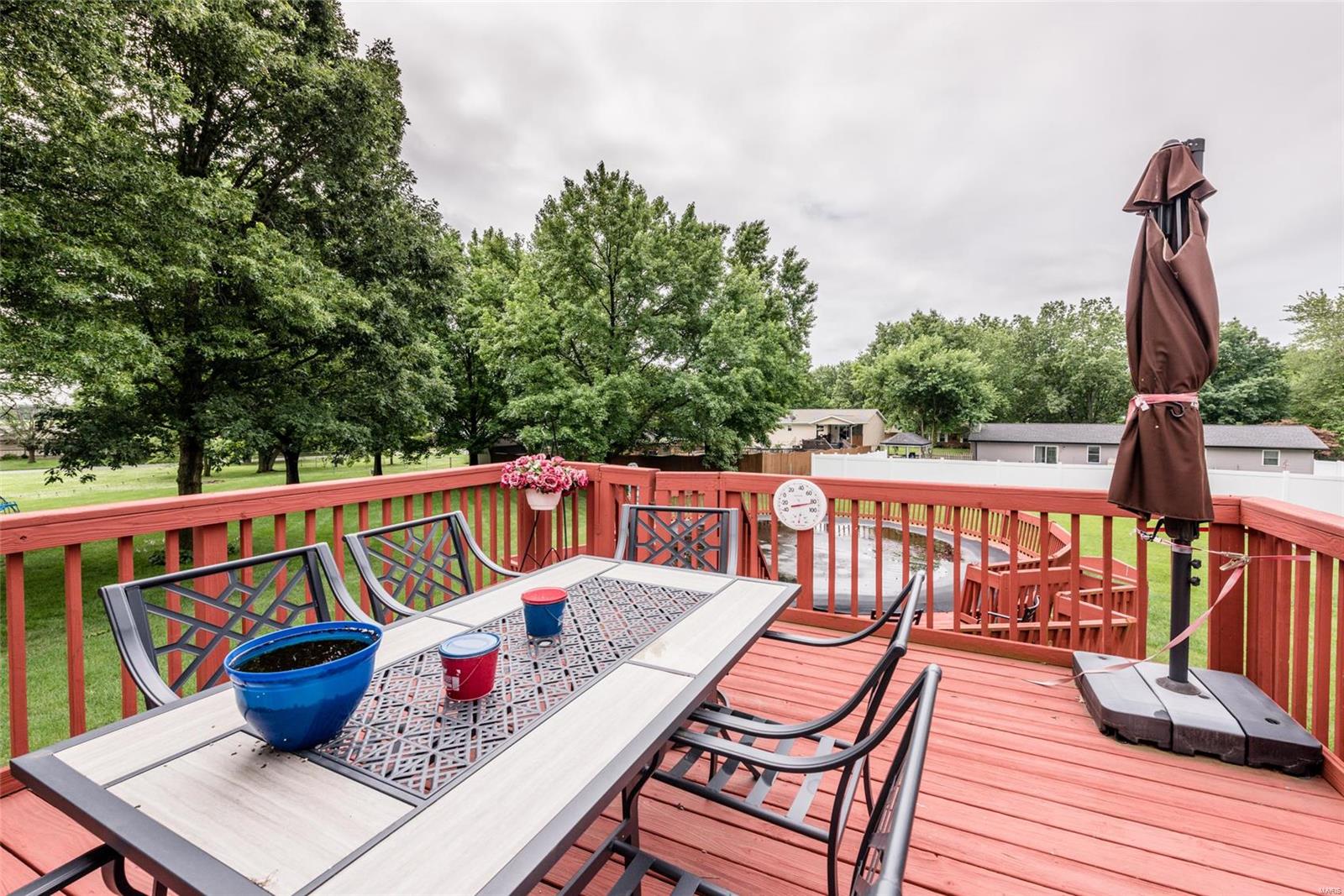 907 Long Branch Road Troy, IL 62294 - Photo 13 of 40 Gallery Image 13