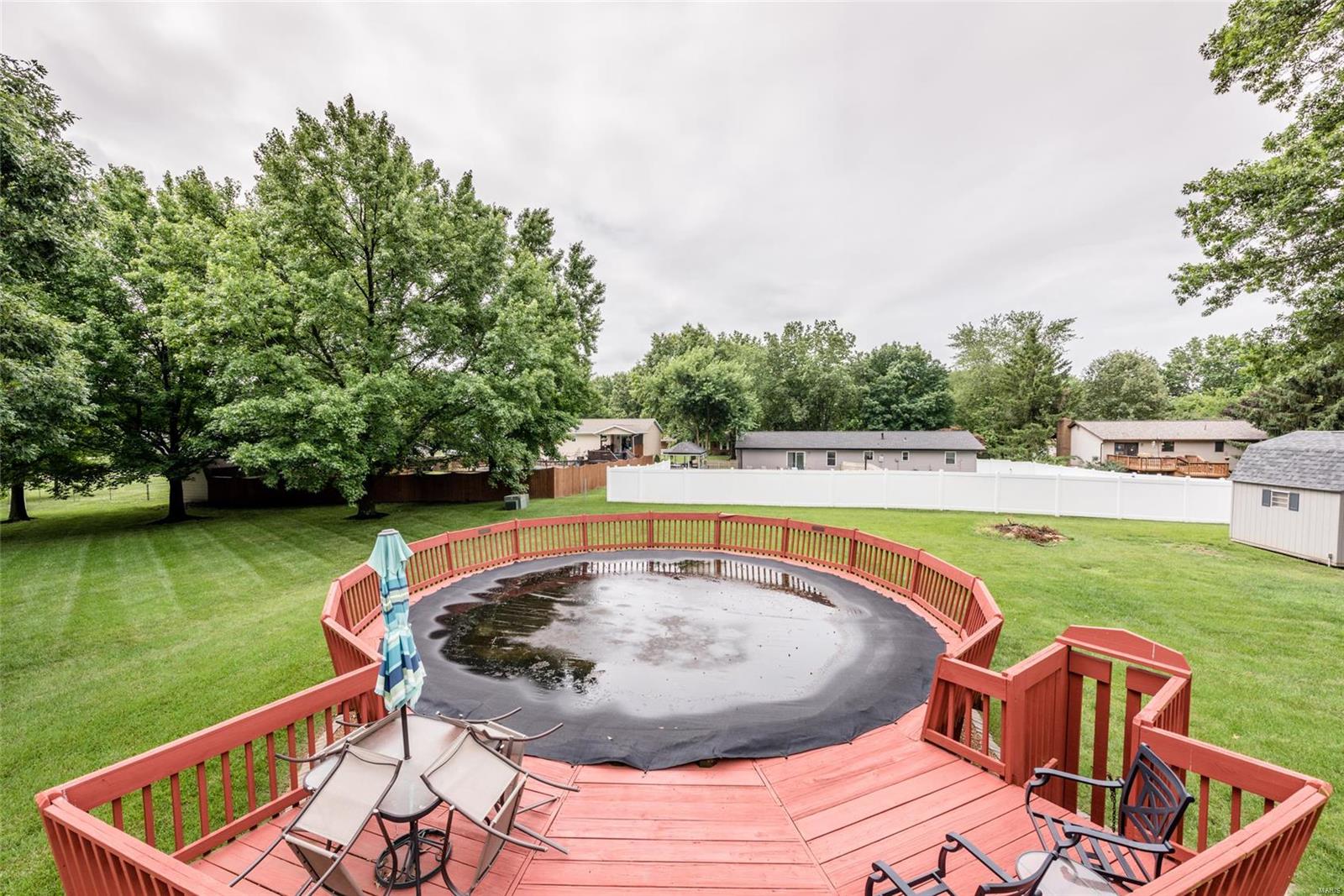 907 Long Branch Road Troy, IL 62294 - Photo 14 of 40 Gallery Image 14